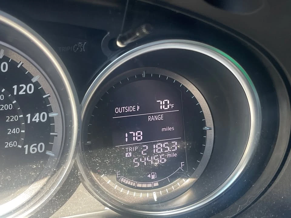 2014 Mazda CX-5 1st Gen - Image 10 of 10