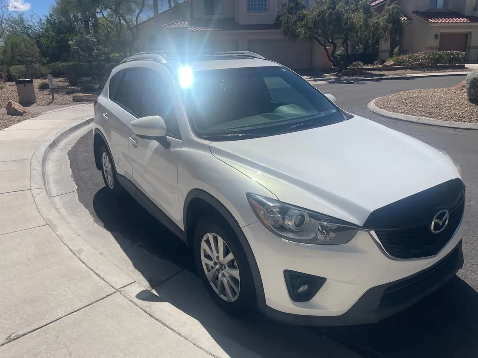 2014 Mazda CX-5 1st Gen - Image 4 of 10
