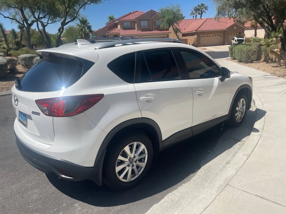2014 Mazda CX-5 1st Gen - Image 5 of 10