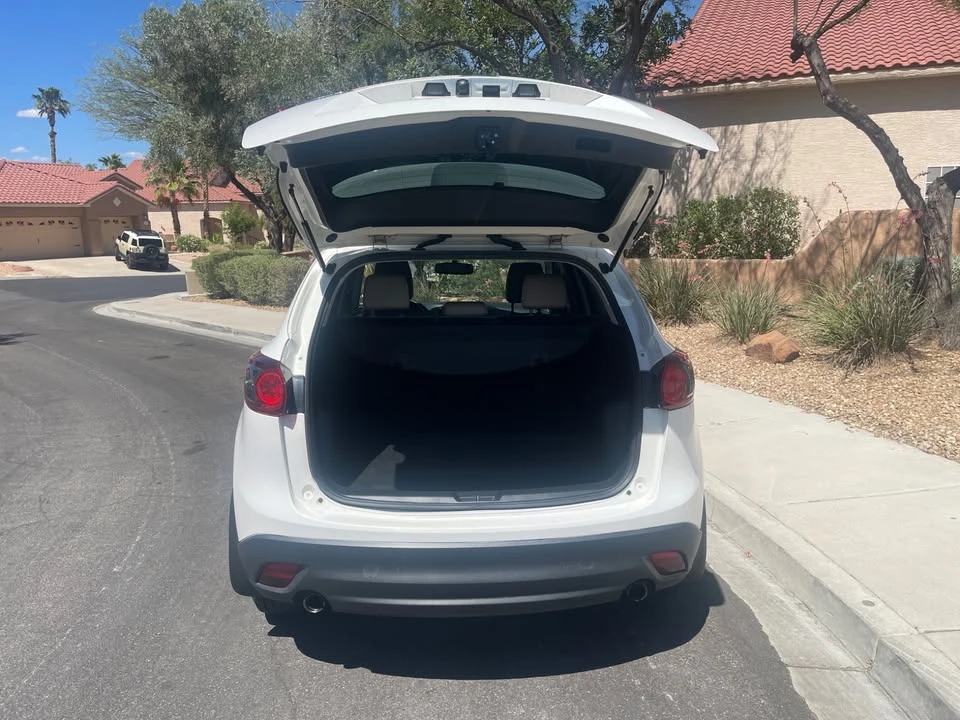2014 Mazda CX-5 1st Gen - Image 7 of 10