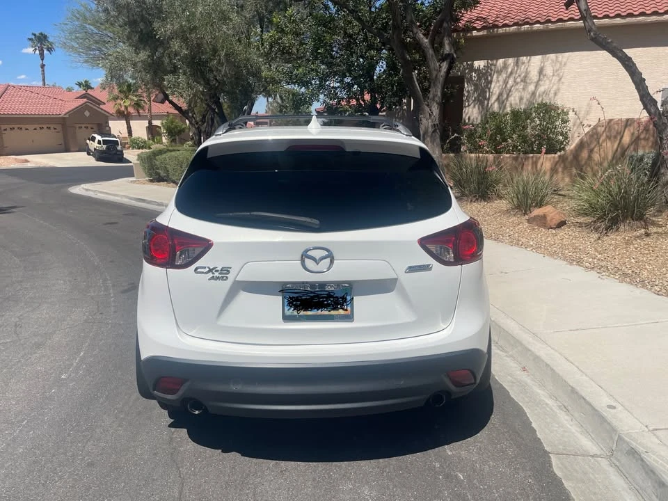 2014 Mazda CX-5 1st Gen - Image 6 of 10
