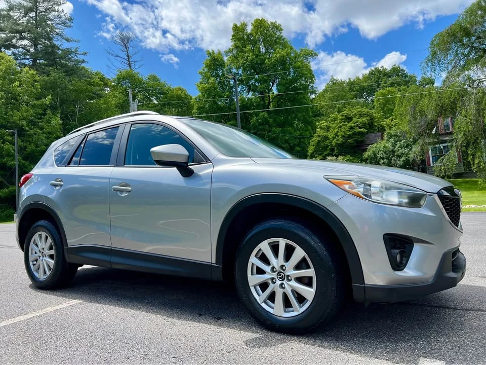 2014 Mazda CX-5 1st Gen - Image 6 of 15