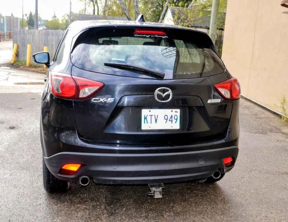 2014 Mazda CX-5 1st Gen - Image 13 of 13