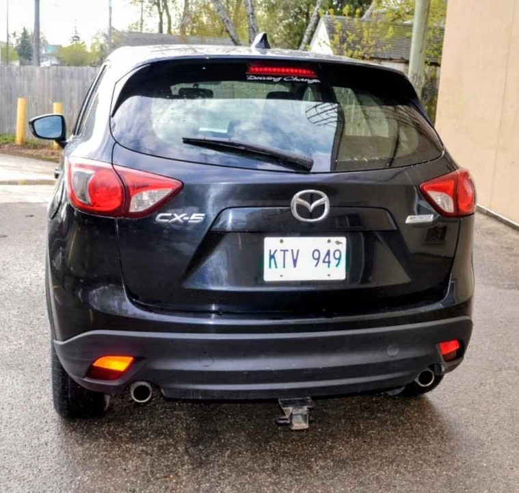 2014 Mazda CX-5 1st Gen - Image 5 of 13