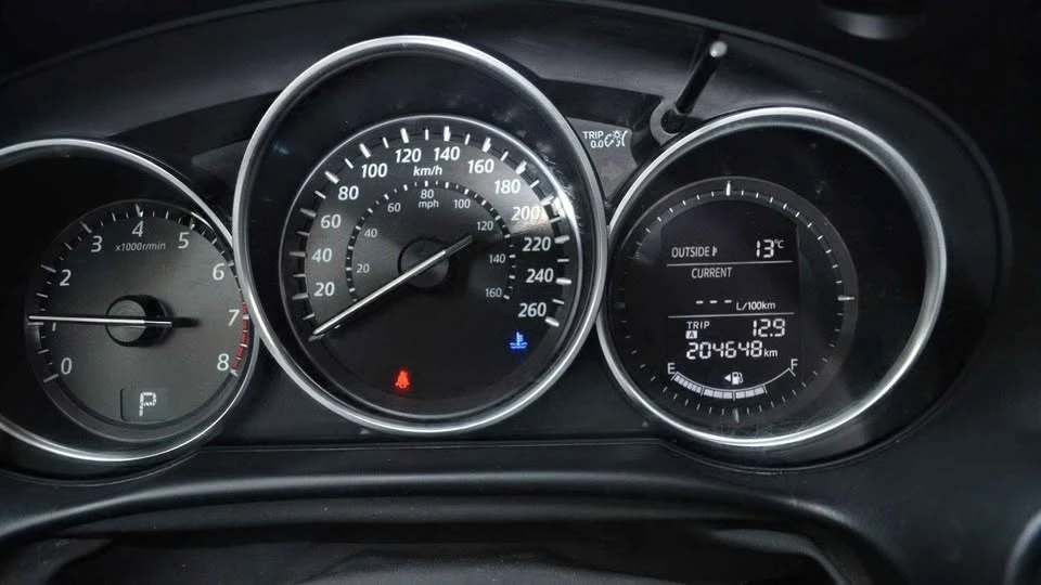2014 Mazda CX-5 1st Gen - Image 9 of 13