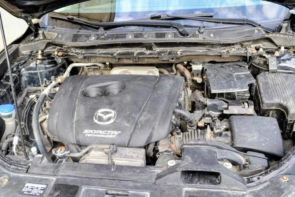 2014 Mazda CX-5 1st Gen - Image 11 of 13