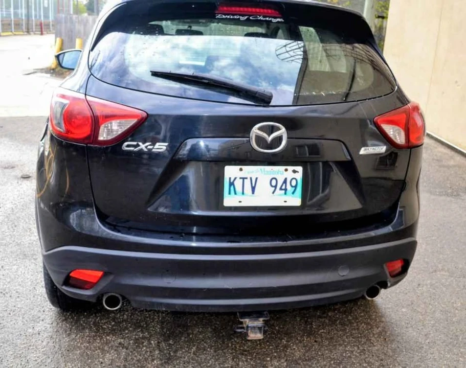 2014 Mazda CX-5 1st Gen - Image 6 of 13