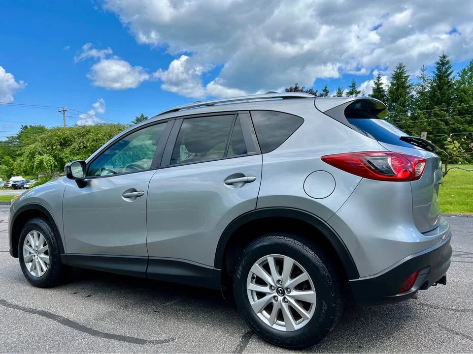 2014 Mazda CX-5 1st Gen - Image 3 of 15