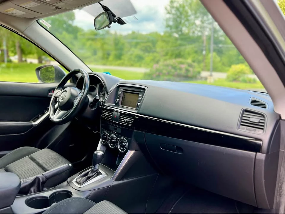 2014 Mazda CX-5 1st Gen - Image 12 of 15
