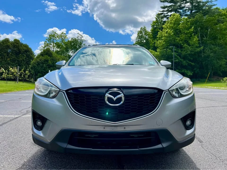 2014 Mazda CX-5 1st Gen - Image 7 of 15