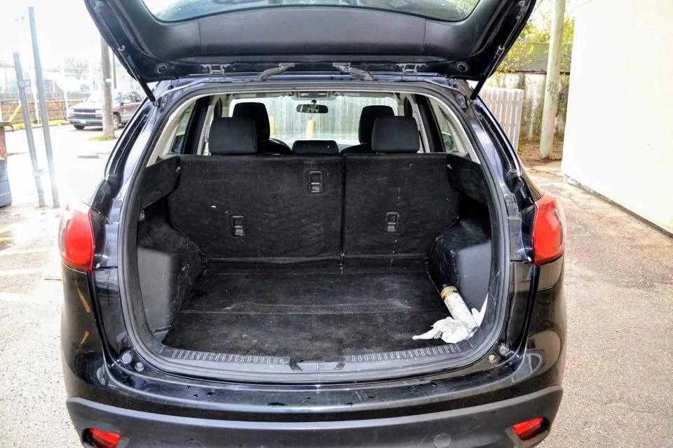 2014 Mazda CX-5 1st Gen - Image 7 of 13
