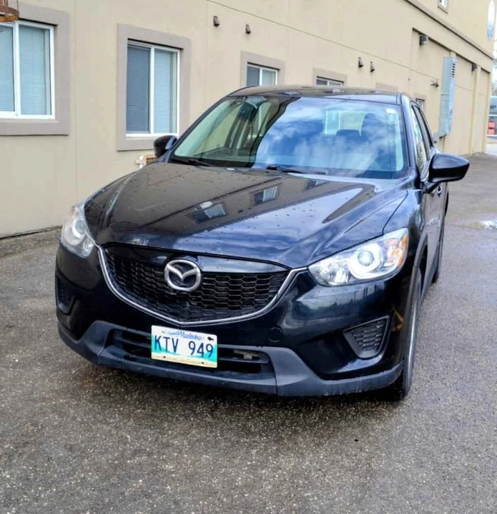 2014 Mazda CX-5 1st Gen - Image 12 of 13