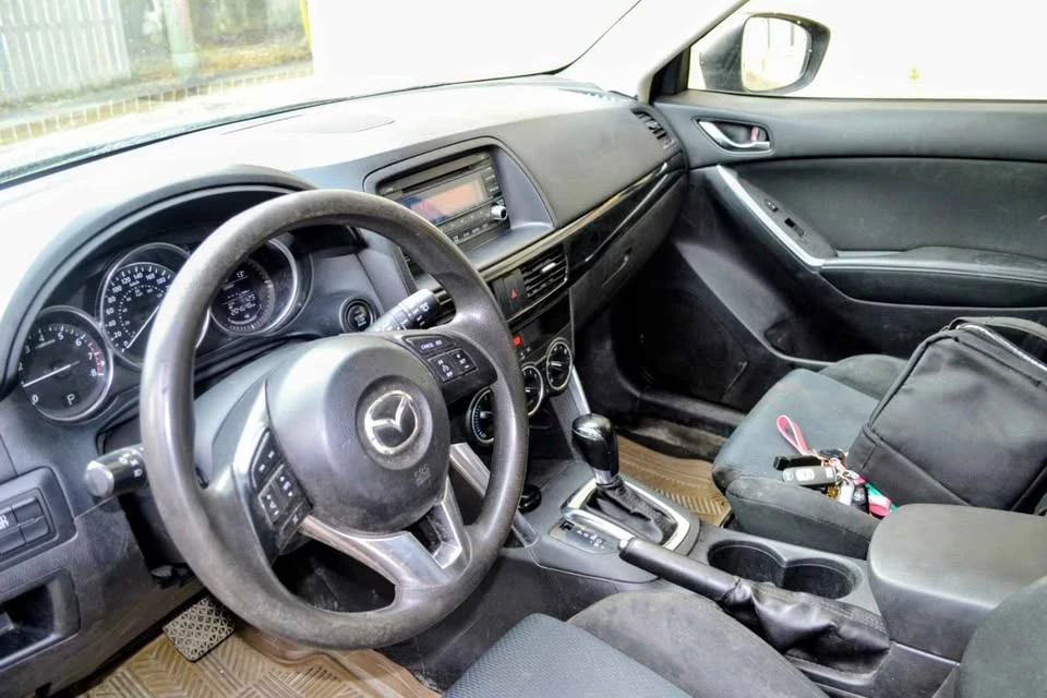 2014 Mazda CX-5 1st Gen - Image 8 of 13