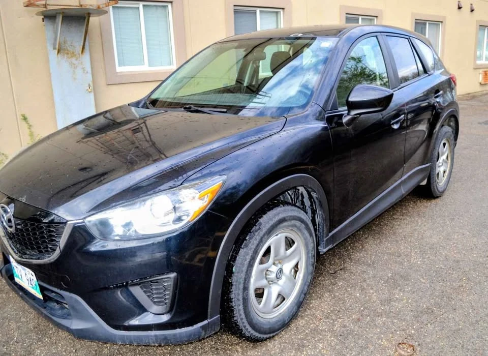 2014 Mazda CX-5 1st Gen - Image 3 of 13