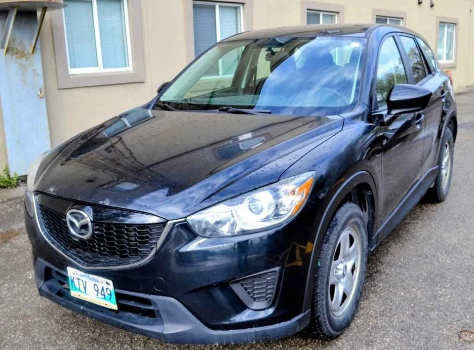 2014 Mazda CX-5 1st Gen - Image 2 of 13