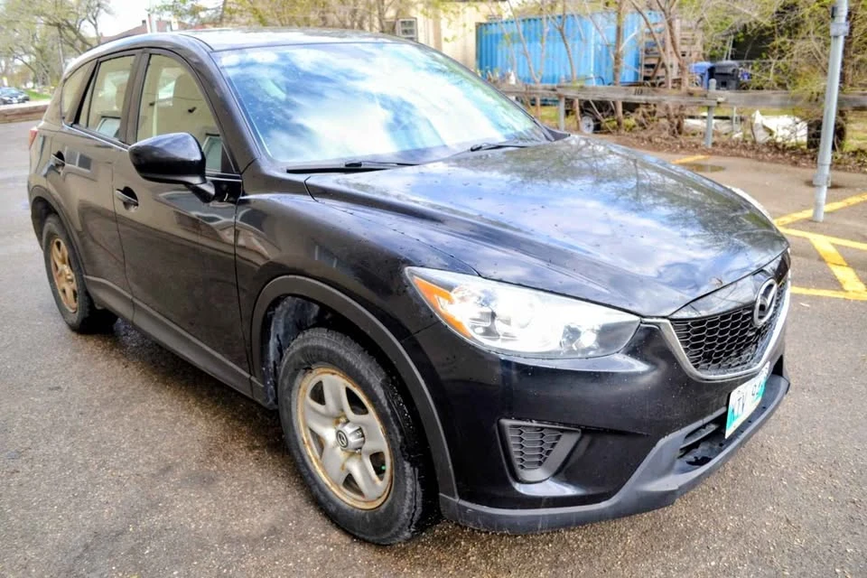 2014 Mazda CX-5 1st Gen - Image 4 of 13