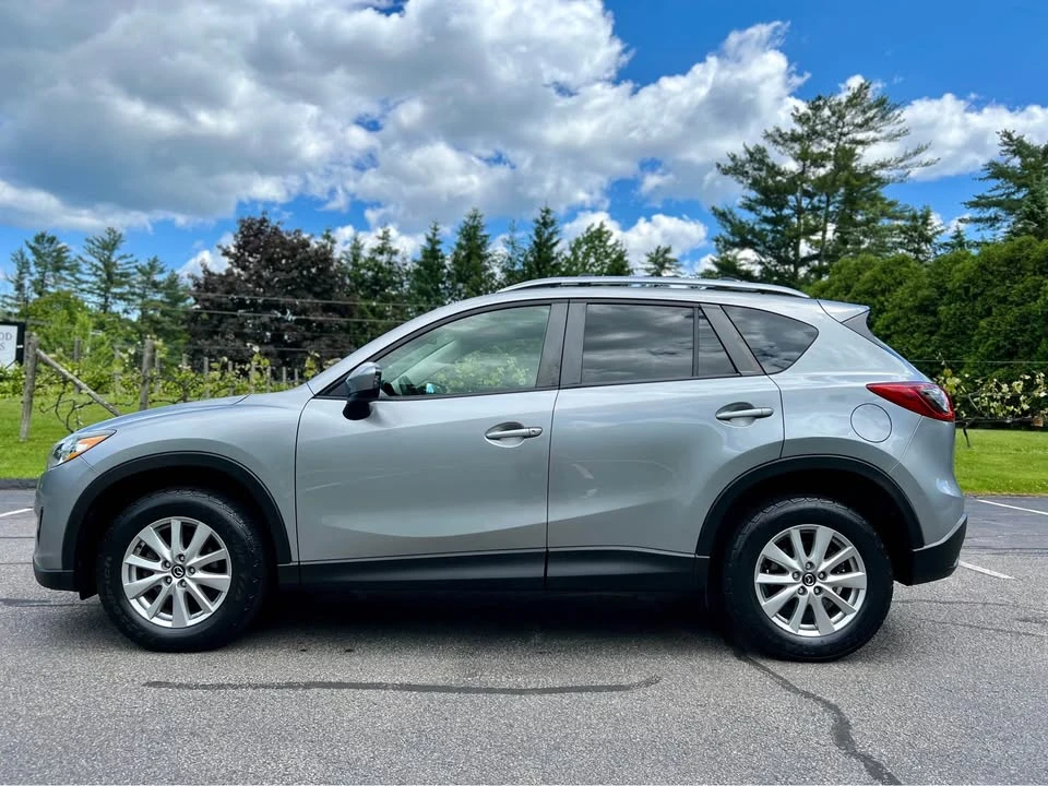 2014 Mazda CX-5 1st Gen - Image 2 of 15