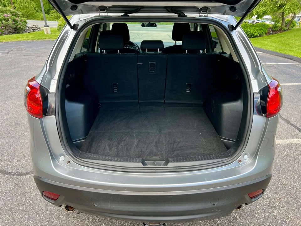 2014 Mazda CX-5 1st Gen - Image 15 of 15