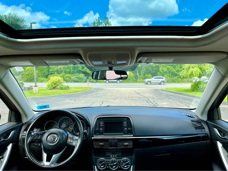 2014 Mazda CX-5 1st Gen - Image 8 of 15