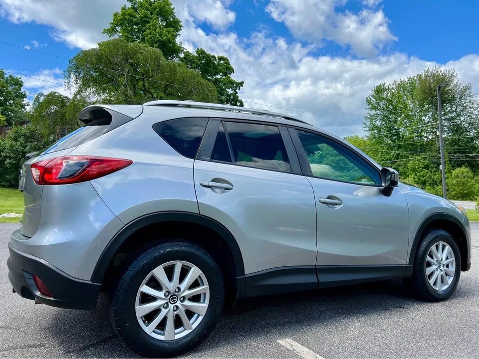 2014 Mazda CX-5 1st Gen - Image 4 of 15