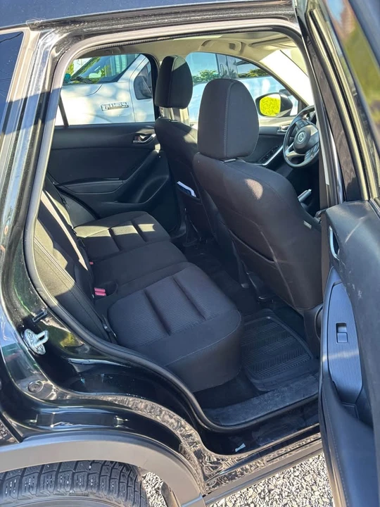 2014 Mazda CX-5 1st Gen - Image 7 of 14