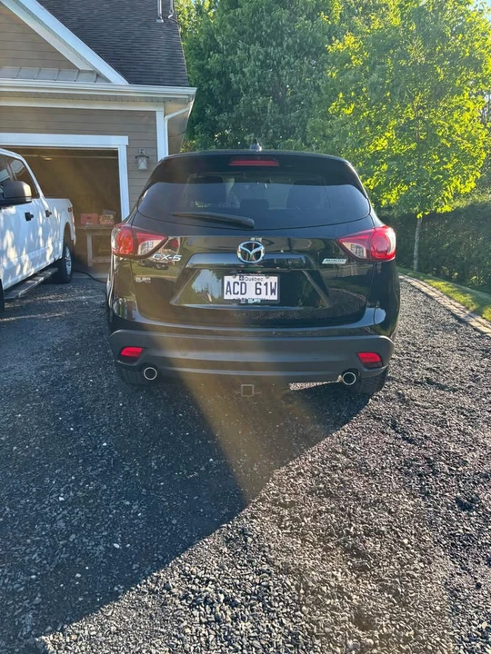 2014 Mazda CX-5 1st Gen - Image 4 of 14