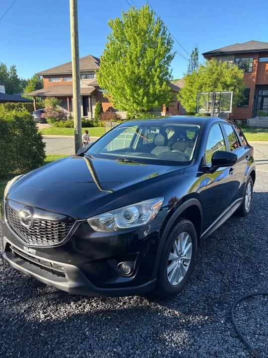 2014 Mazda CX-5 1st Gen - Image 3 of 14