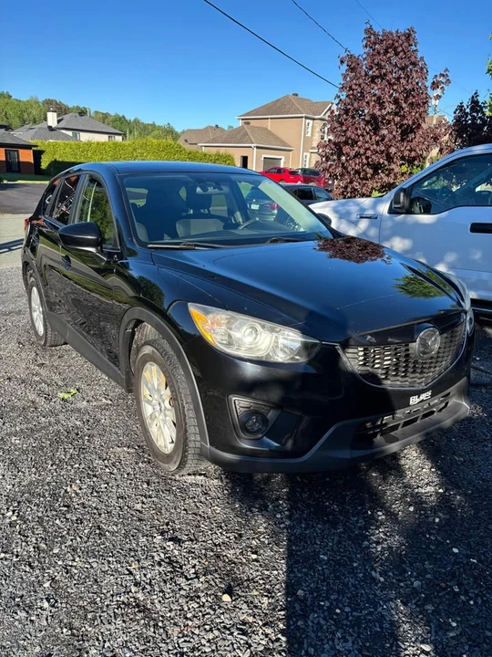 2014 Mazda CX-5 1st Gen - Image 2 of 14