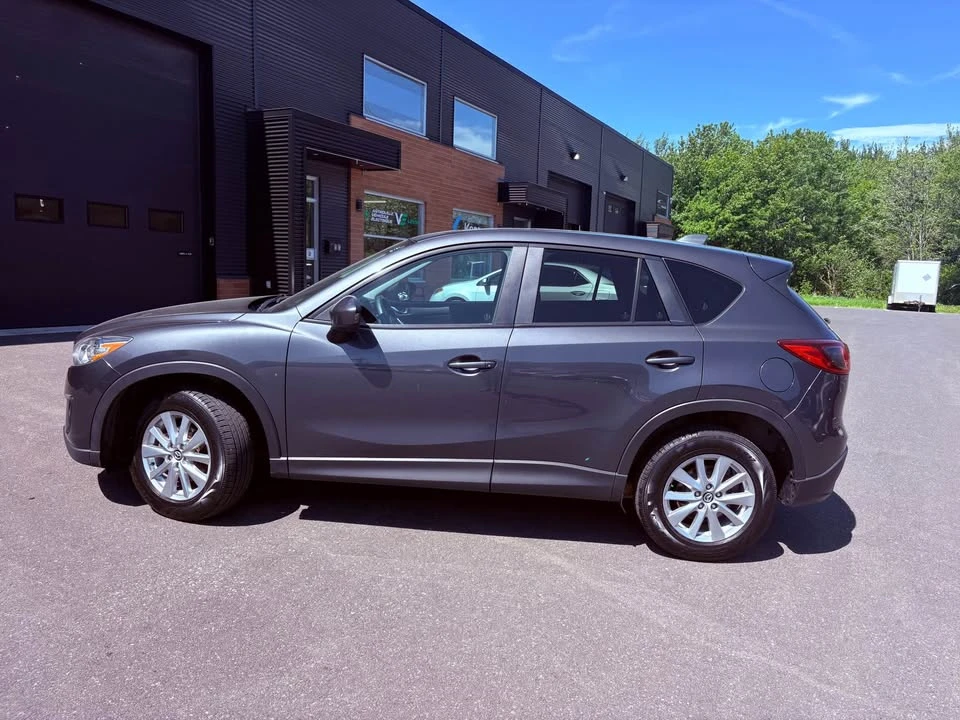 2014 Mazda CX-5 - Image 3 of 14