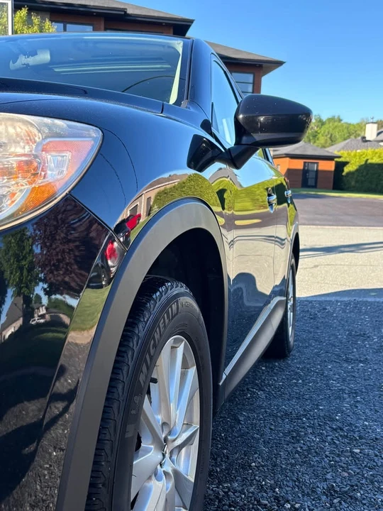 2014 Mazda CX-5 1st Gen - Image 8 of 14
