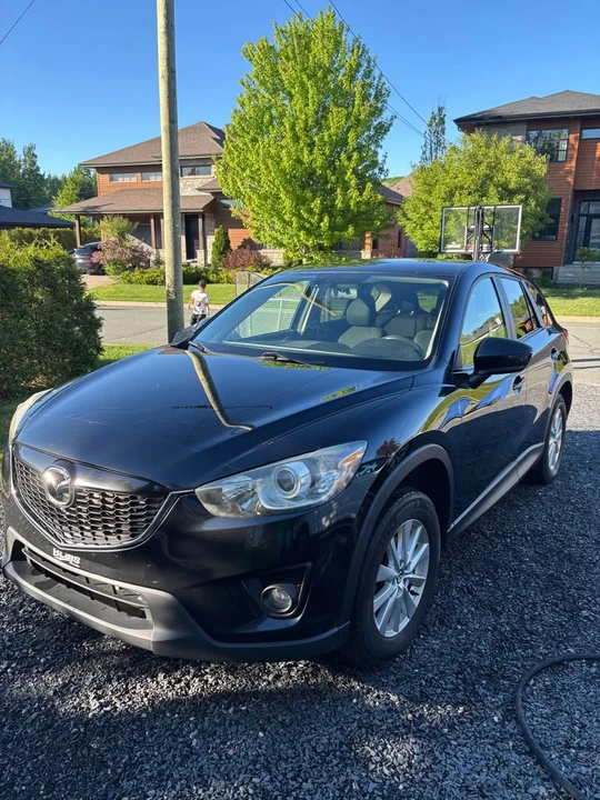 2014 Mazda CX-5 1st Gen - Image 14 of 14