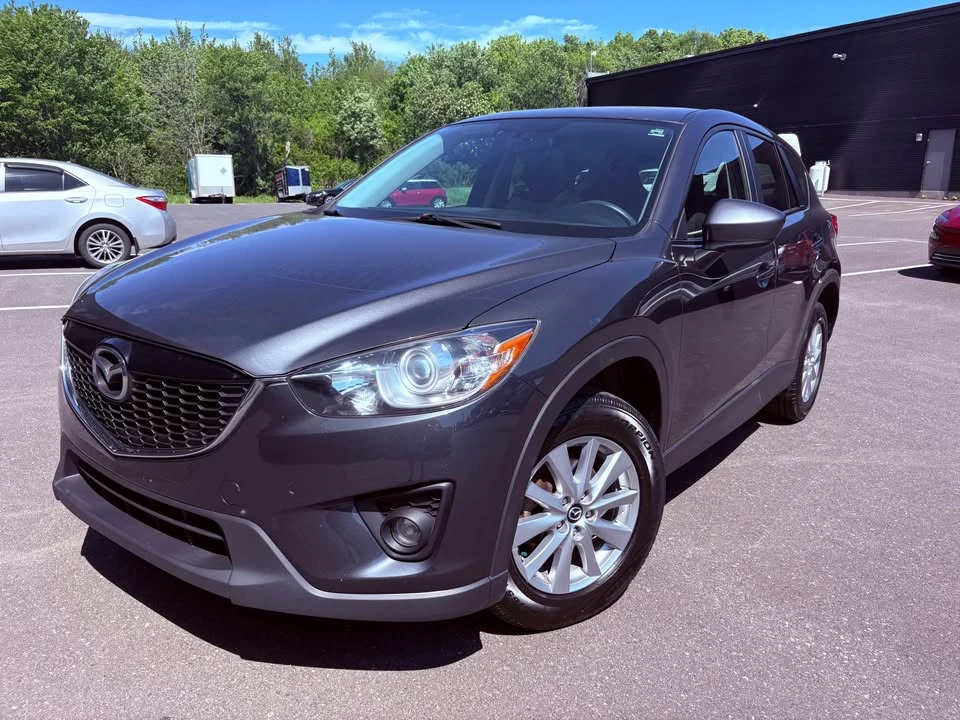 2014 Mazda CX-5 - Image 2 of 14