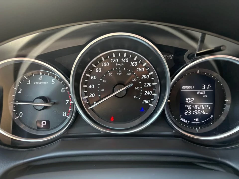 2014 Mazda CX-5 - Image 13 of 14