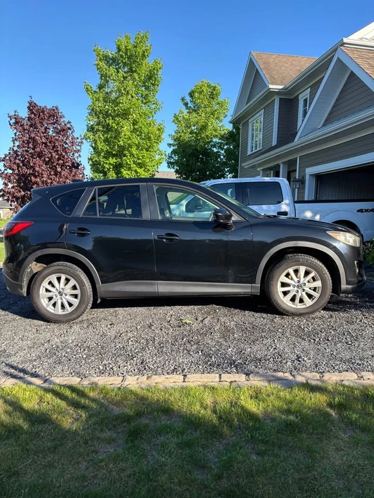 2014 Mazda CX-5 1st Gen - Image 5 of 14