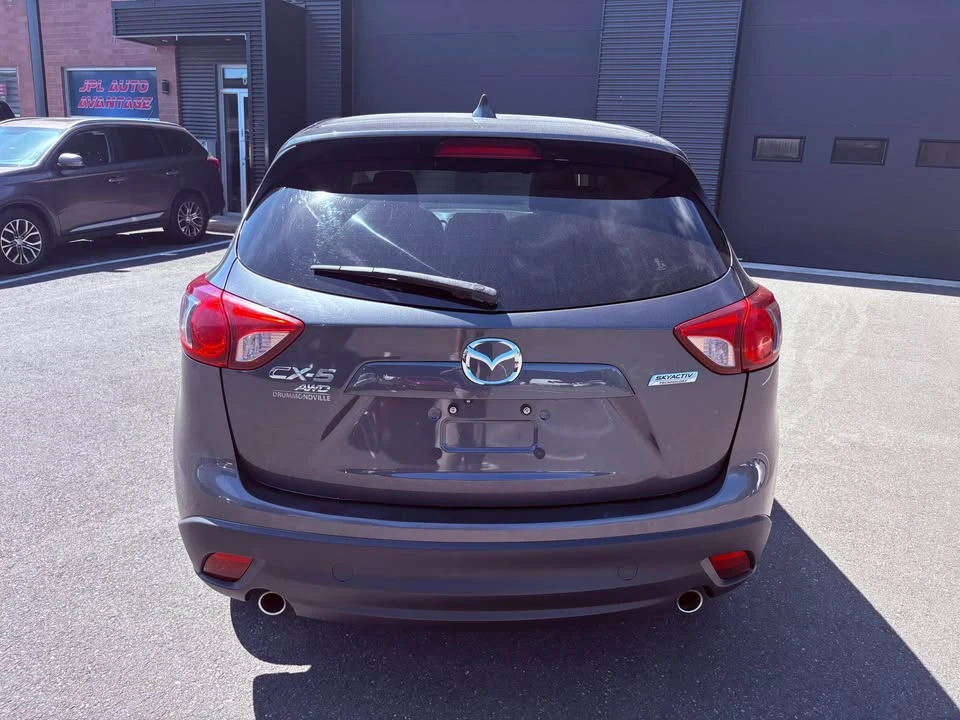 2014 Mazda CX-5 - Image 5 of 14