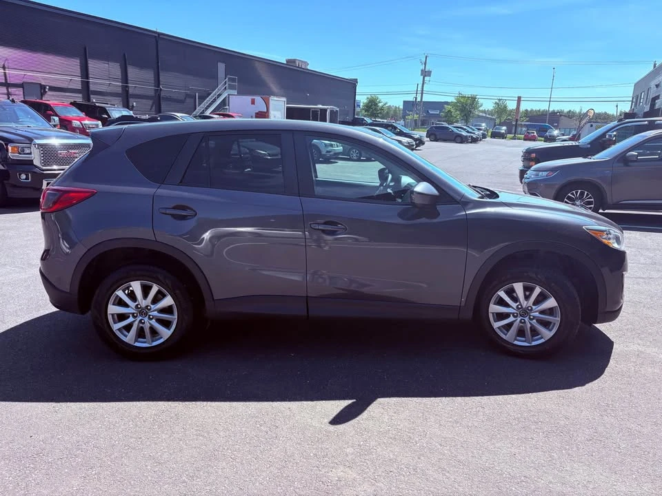 2014 Mazda CX-5 - Image 7 of 14
