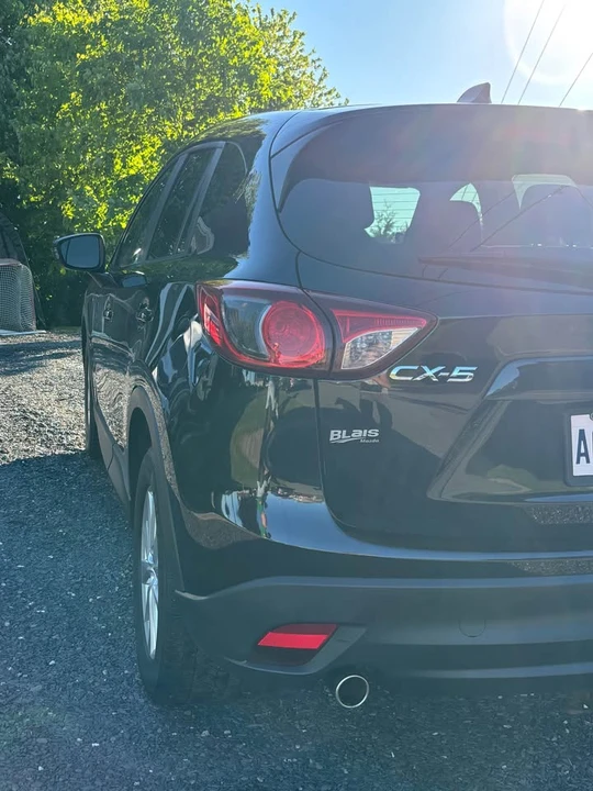 2014 Mazda CX-5 1st Gen - Image 9 of 14