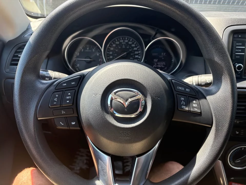 2014 Mazda CX-5 - Image 12 of 14