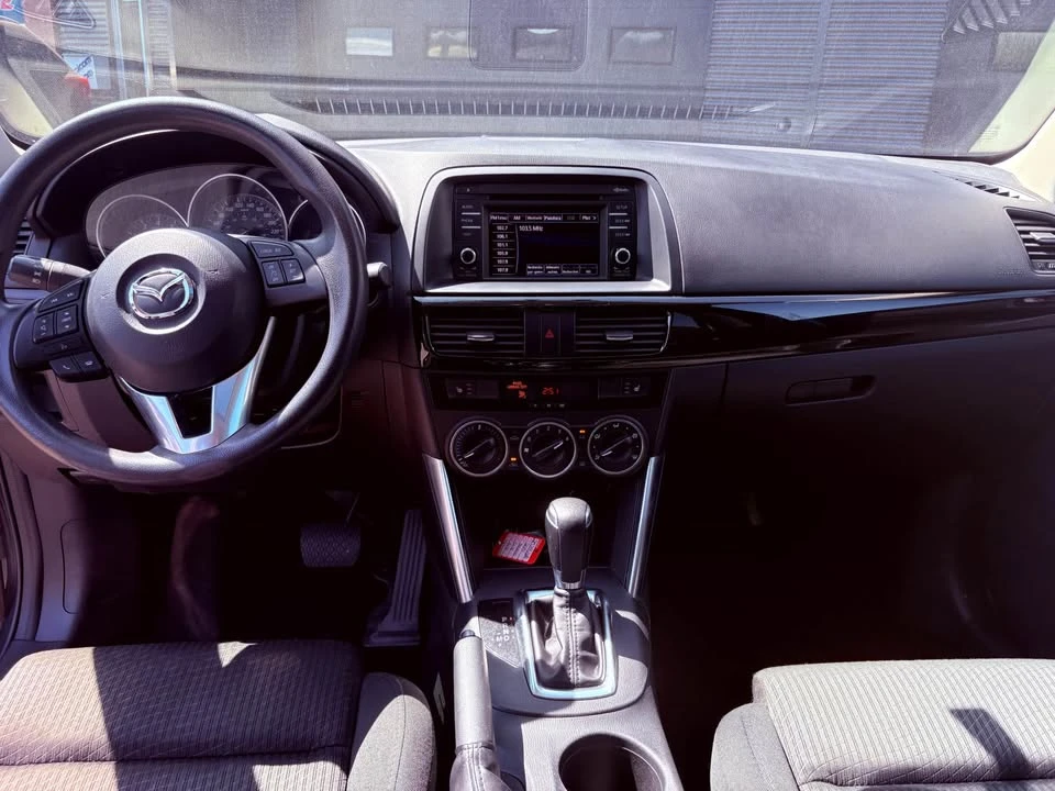 2014 Mazda CX-5 - Image 9 of 14