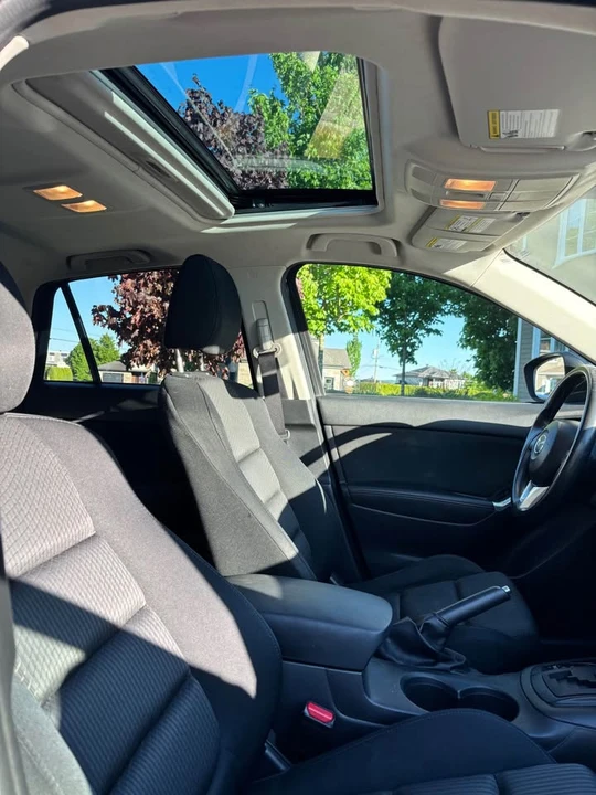 2014 Mazda CX-5 1st Gen - Image 10 of 14