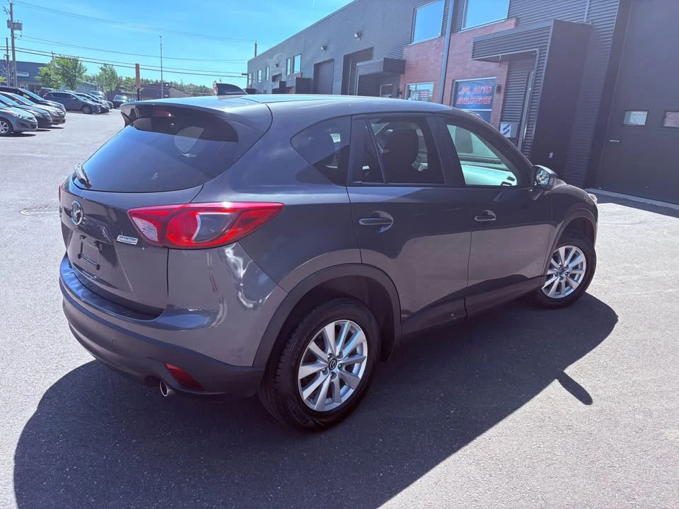 2014 Mazda CX-5 - Image 6 of 14