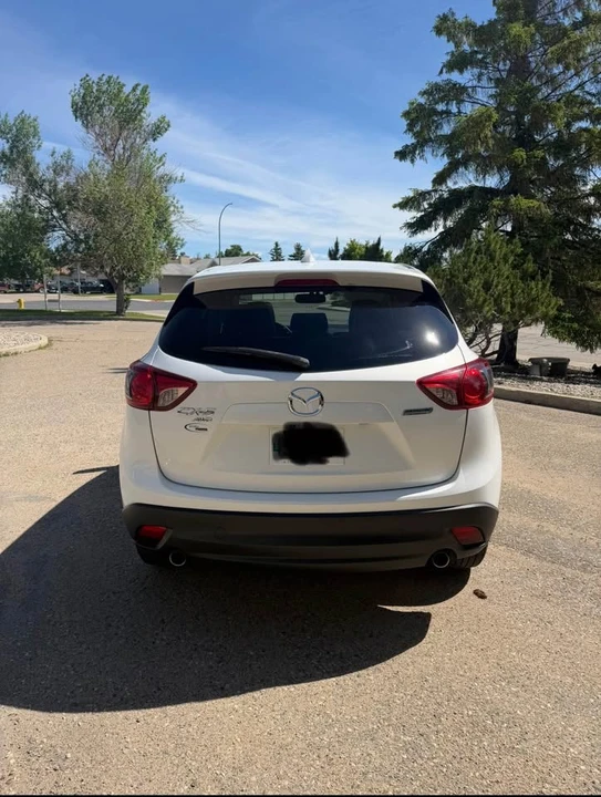 2014 Mazda CX-5 1st Gen - Image 4 of 9