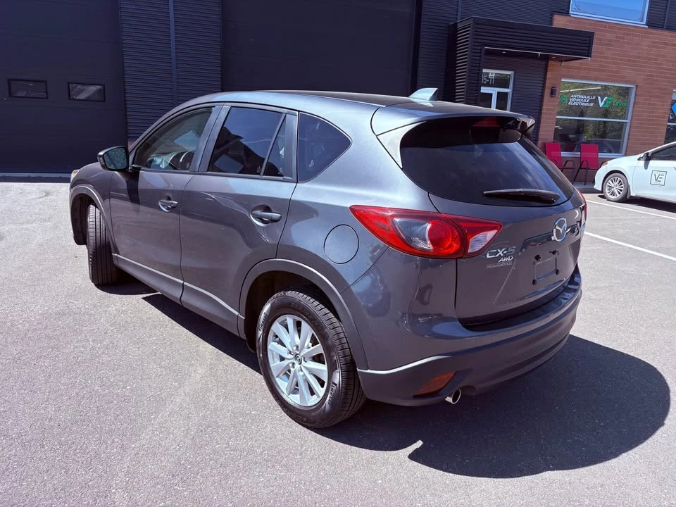 2014 Mazda CX-5 - Image 4 of 14
