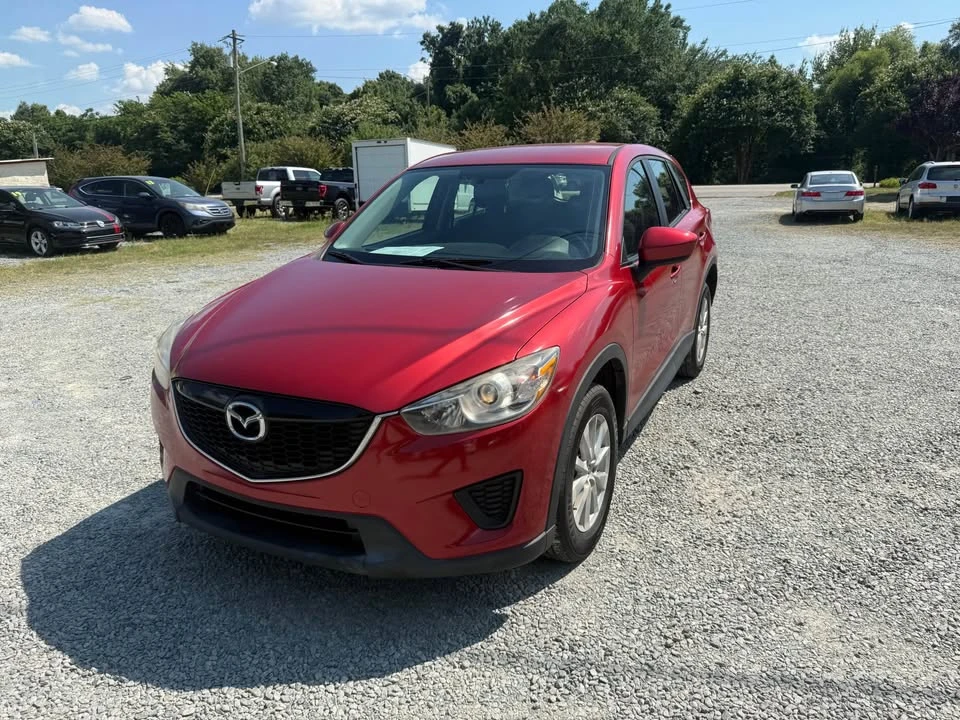 2014 Mazda CX-5 1st Gen - Image 7 of 16