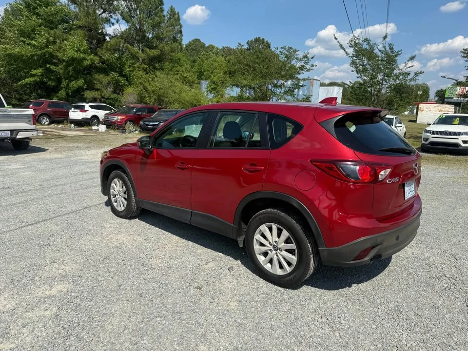 2014 Mazda CX-5 1st Gen - Image 8 of 16