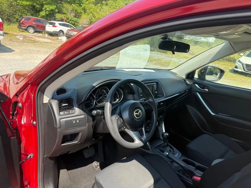2014 Mazda CX-5 1st Gen - Image 12 of 16