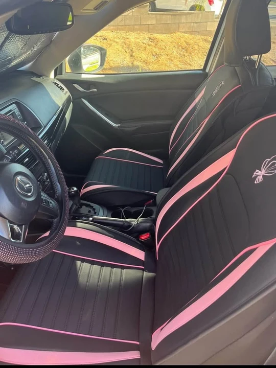 2014 Mazda CX-5 1st Gen - Image 5 of 6