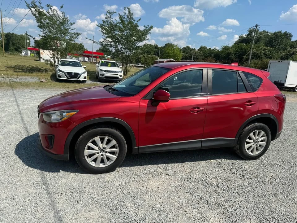 2014 Mazda CX-5 1st Gen - Image 3 of 16