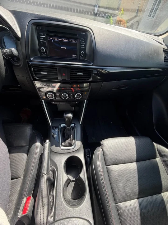 2014 Mazda CX-5 1st Gen - Image 7 of 9