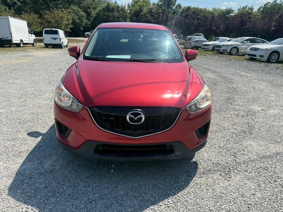 2014 Mazda CX-5 1st Gen - Image 6 of 16